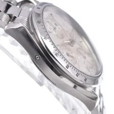 Omega Speedmaster 3521.30 Triple Calendar Automatic O 4