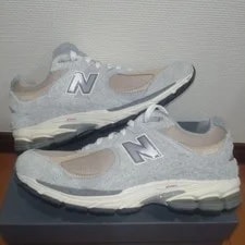 9.5US New Balance 2002R Concret 2