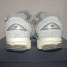 9.5US New Balance 2002R Concret 4