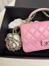 Chanel Flap Phone 23P 3