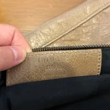 Balenciaga Limited Edition Vhtf Col 4