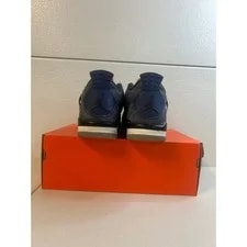 Air Jordan 4 Retro Winterized Loyal Size 8.5 #2533 4