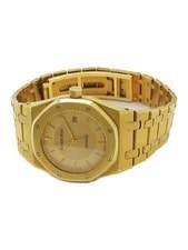 Audemars Piguet Royal Oak 50th 15050BA.OO.0789BA.01 SW20195 2