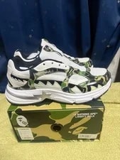A Bathing APE X Liberty Walk Shark Sta 26.5cm Boxed 4