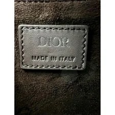 Christian Dior Saddle Boxy V One 4