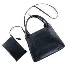 Balenciaga Cabbage Xs Monogram Genuine Limited Edition 2