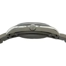 Rolex Explorer1 Random Serial 214270 Black Stainless Steel Automatic #OK527 3