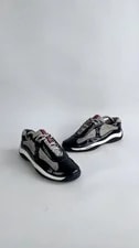 Prada Americas Cup PS 0906 Size 7.5 UK 2
