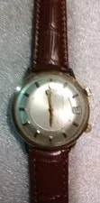 Jaeger-LeCoultre (JLC) Memovox , Likely From the 1960s. 3
