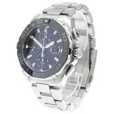 TAG Heuer CAY211A.BA0927 Aquaracer Caliber 16 Chronograph Automatic S 930425 2