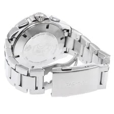 TAG Heuer CAY211A.BA0927 Aquaracer Caliber 16 Chronograph Automatic S 930425 4