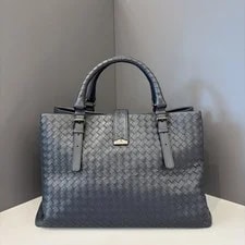 Bottega Veneta Large Roma Dark (zs033026c4) 3