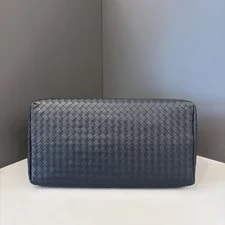 Bottega Veneta Large Roma Dark (zs033026c4) 4