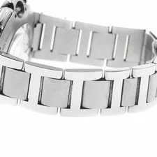 Cartier W6920025 Ballon Bleu LM Chronograph Automatic Grey Dial SS 4
