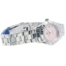 TAG Heuer Aquaracer 10P Diamond WAF141A.BA0824 Quartz Accessary 3