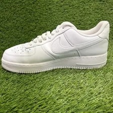 Nike Air Force 1 '07 Low Size 10 Athletic Shoes 2