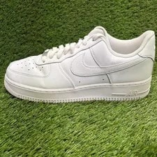 Nike Air Force 1 '07 Low Size 10 Athletic Shoes 4