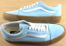 Vans — Vans Lx Old Skool Gum Bottom Striped Shoes — Sneaker — resale