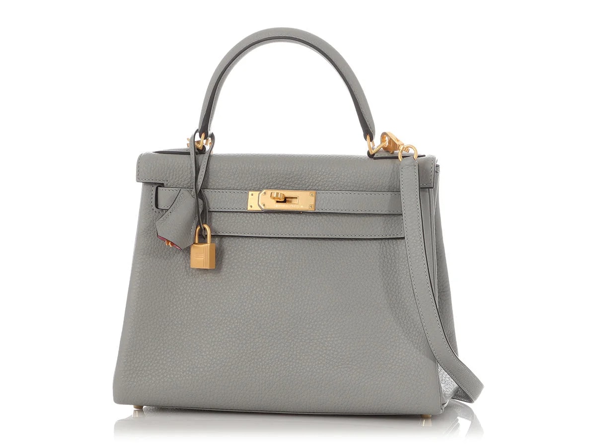 Hermès SO Mouette and Indien Clémence Kelly 28 3