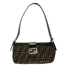 Fendi — Fendi Semi 2119 26722 X — Handbag — resale