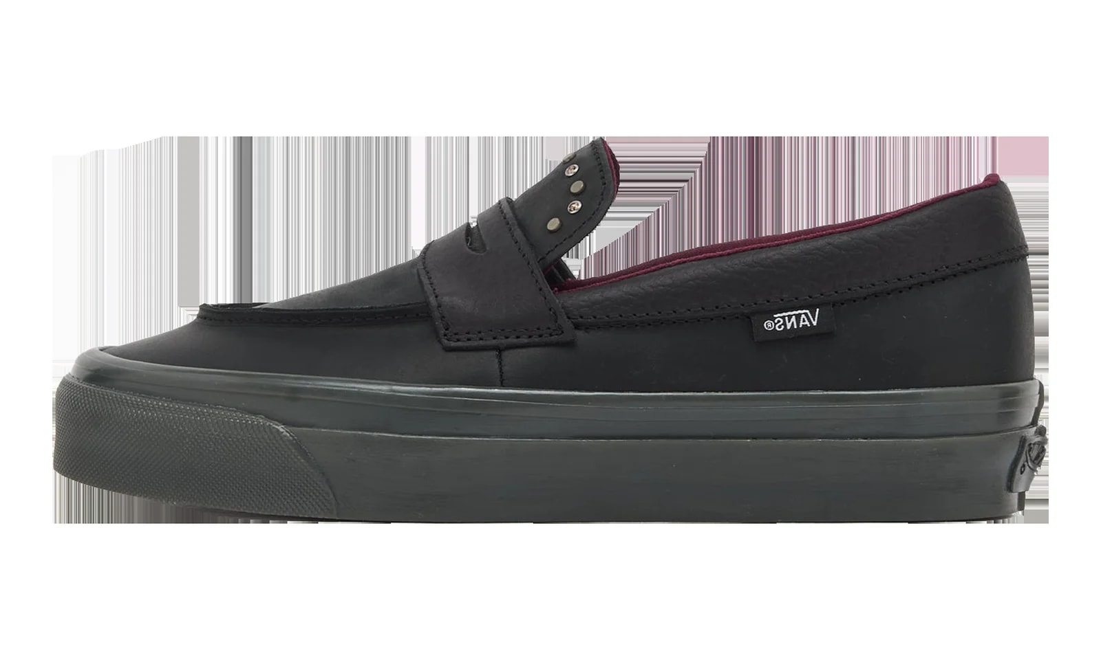 LX Loafer " VN000VATBLK1 4