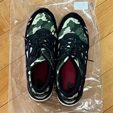 11.0US Bait Asics Gel-Lyte III Vanquish Rhino 3