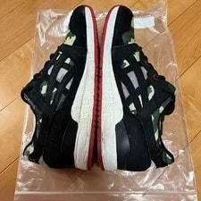 11.0US Bait Asics Gel-Lyte III Vanquish Rhino 4