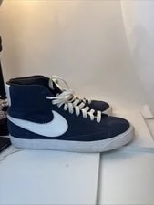 Nike SB Zoom Blazer MID - - SZ 7.5 2018 SB 2