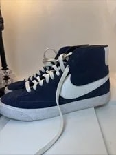 Nike SB Zoom Blazer MID - - SZ 7.5 2018 SB 4