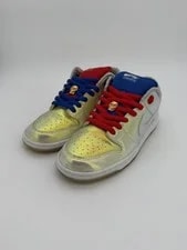 Nike SB Dunk Low Concepts Holy Grail (Replacement Box) 504750-140 10.5M/1 2