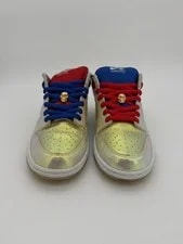 Nike SB Dunk Low Concepts Holy Grail (Replacement Box) 504750-140 10.5M/1 3