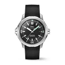 IWC — IWC Aquatimer Automatic Ref IW328802 New & Unworn — Watch — resale