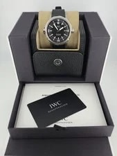 IWC Aquatimer Automatic Ref IW328802 New & Unworn 2