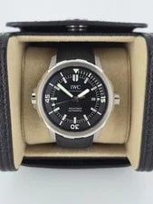 IWC Aquatimer Automatic Ref IW328802 New & Unworn 3