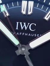 IWC Aquatimer Automatic Ref IW328802 New & Unworn 4