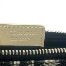 Christian Dior Bag Trotter Woman’s W25×D5×H16.5cm Auth R 4