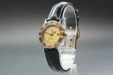 Omega Constellation Cal.1424 Date Roman Gold 26mm Quartz JP 3