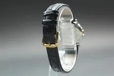 Omega Constellation Cal.1424 Date Roman Gold 26mm Quartz JP 4