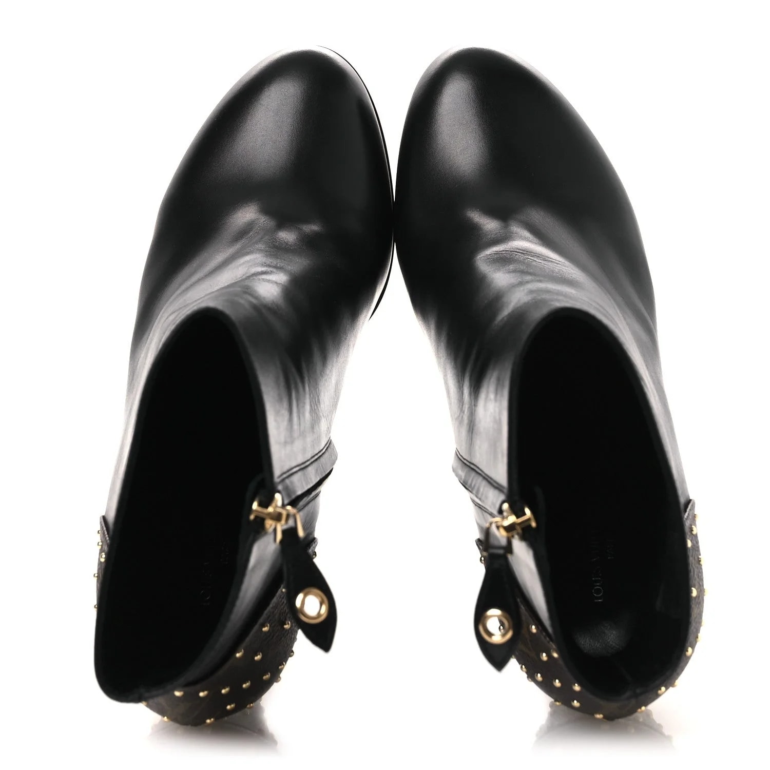 Soft Afterglow Platform Ankle 2
