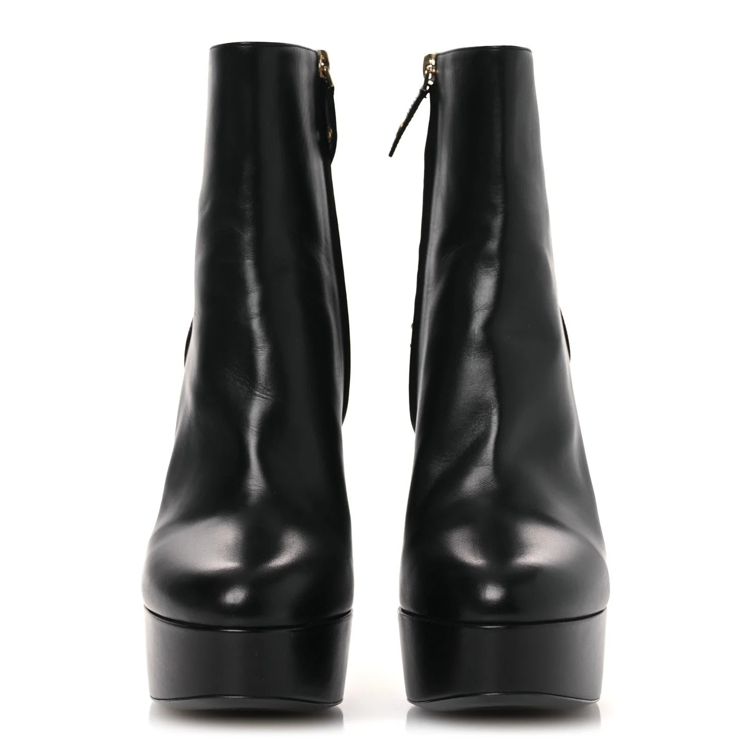 Soft Afterglow Platform Ankle 3