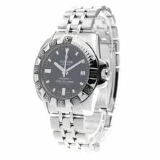 Tudor 20030 Hydronaut 2 Date Automatic S 883823 2