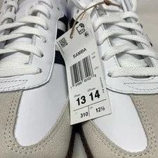 Adidas Samba OG / Gum ’s 13 4