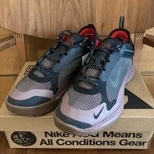 Nike ACG Air Nasu 2 " " DC8296-200 2021 US7 Japan 3