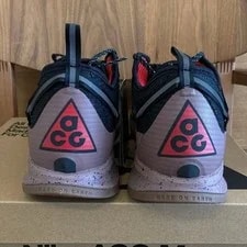 Nike ACG Air Nasu 2 " " DC8296-200 2021 US7 Japan 4