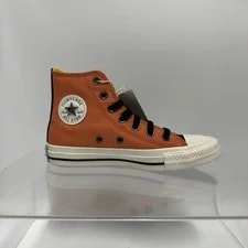 Converse X Naruto Chuck Taylor Hi A14836C 3 / 5 3