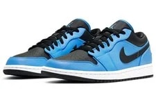 [553558-403] -- Air Jordan 1 Low ' ' 3
