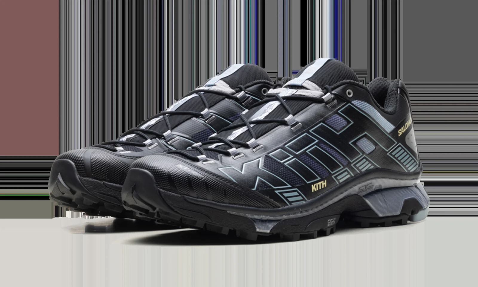 XT-4K Kith " Fog" L45450800 2