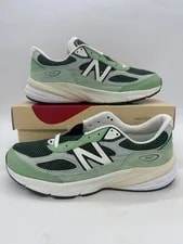 New Balance — New Balance 990 v6 Size 11 Athletic Shoes U990AB6 — Sneaker — resale