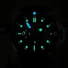 Panerai Luminor Submersible Brabus Skeleton Carbon PAM01403 Box+Papers 2024 4
