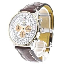 Breitling Navitimer Cosmonaut D22322 2